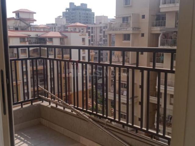 2.5 BHK Apartment in Baner for resale Baner Road. The reference number is 16739200