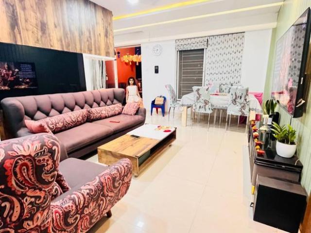 2.5 BHK Apartment in Baner for resale Pune. The reference number is 19493376