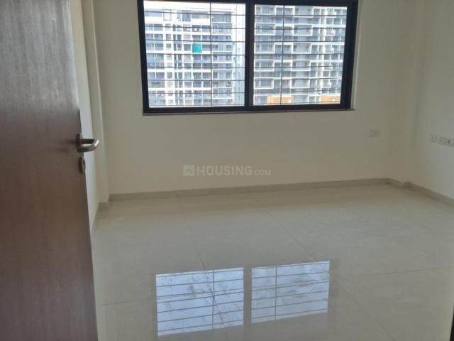 2.5 BHK Apartment in Baner for resale Pune. The reference number is 19890404