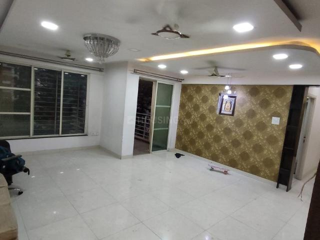 2.5 BHK Apartment in Baner for resale Pune. The reference number is 19356598