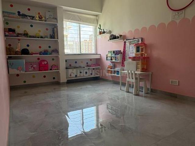 2.5 BHK Apartment in Baner for resale Pune. The reference number is 20622155