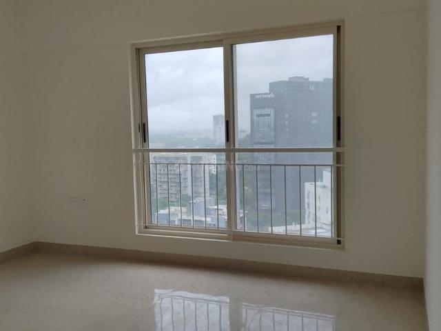 2.5 BHK Apartment in Baner for resale Pune. The reference number is 20631050