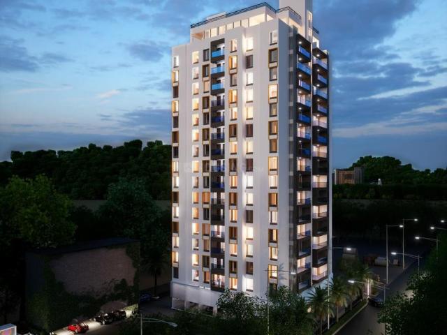 2.5 BHK Apartment in Baner for resale Pune. The reference number is 20294708