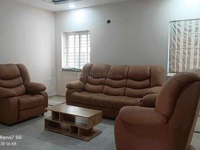 2.5 BHK Apartment in Banjara Hills for rent Hyderabad. The reference number is 20787896
