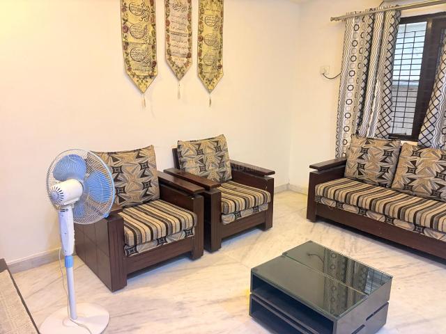 2.5 BHK Apartment in Banjara Hills for rent Hyderabad. The reference number is 20945014