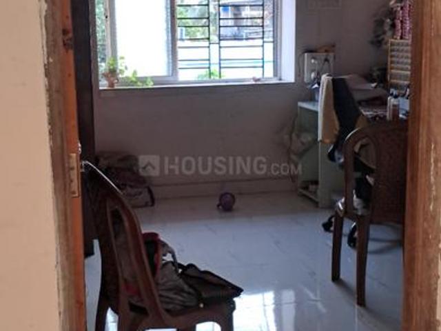 2.5 BHK Apartment in Bansdroni for rent Kolkata. The reference number is 20405652