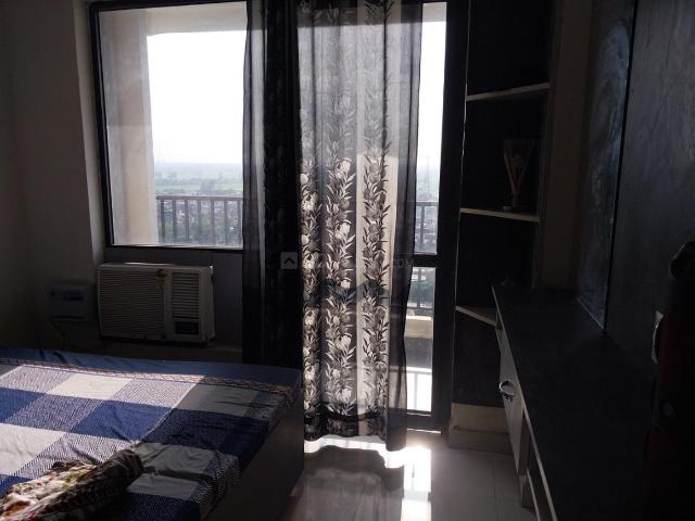 2.5 BHK Apartment in Baberpur Mandi for rent Panipat. The reference number is 20960984
