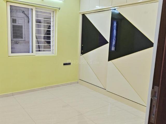 2.5 BHK Apartment in Bachupally for rent Hyderabad. The reference number is 20345772