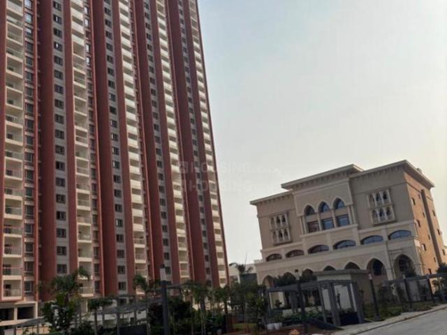 2.5 BHK Apartment in Bachupally for rent Hyderabad. The reference number is 20360071