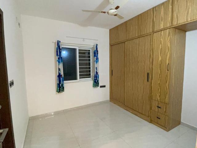 2.5 BHK Apartment in Bachupally for rent Hyderabad. The reference number is 20783579