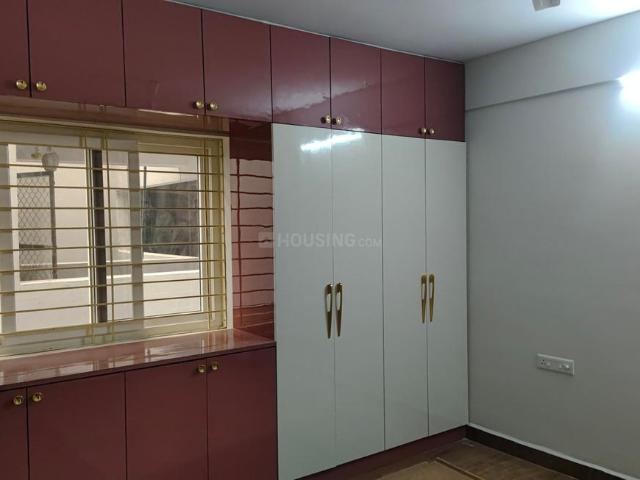 2.5 BHK Apartment in Bachupally for rent Hyderabad. The reference number is 20792596