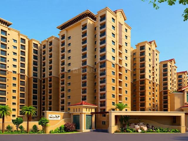 2.5 BHK Apartment in Bachupally for rent Hyderabad. The reference number is 20984136