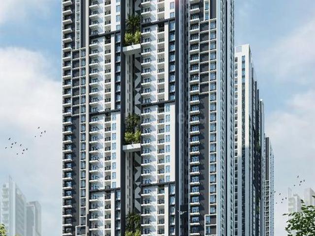 2.5 BHK Apartment in Bachupally for resale Hyderabad. The reference number is 20604315