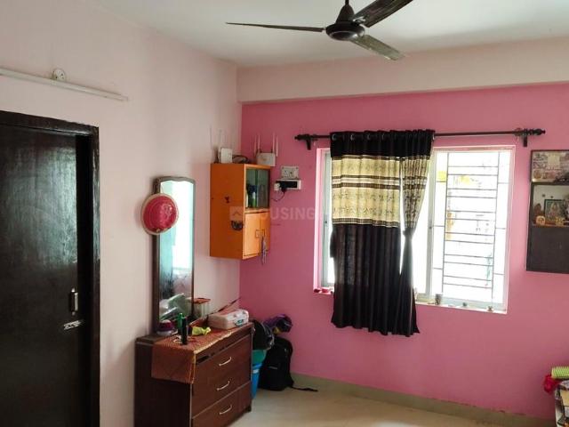 2.5 BHK Apartment in Baguiati for resale Kolkata. The reference number is 20452824