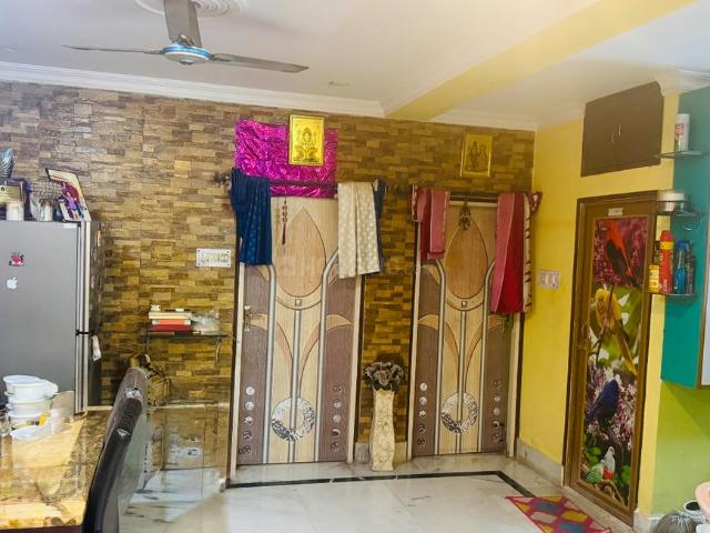 2.5 BHK Apartment in Baguiati for resale Kolkata. The reference number is 20885474