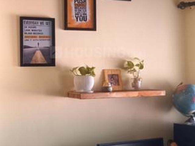 2.5 BHK Apartment in Baghajatin for rent Kolkata. The reference number is 20917319