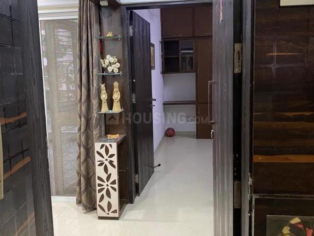 2.5 BHK Apartment in Balewadi for resale Pune. The reference number is 19843459