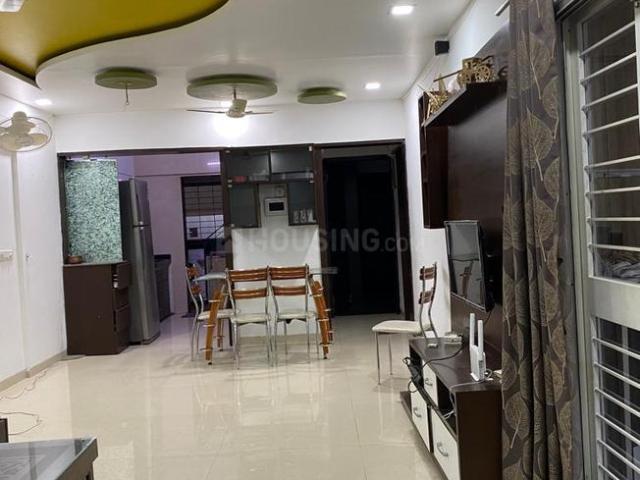 2.5 BHK Apartment in Balewadi for resale Pune. The reference number is 19088987