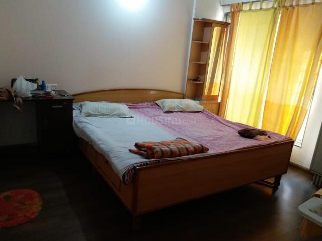 2.5 BHK Apartment in Balewadi for resale Pune. The reference number is 19278904