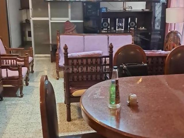 2.5 BHK Apartment in Ballygunge for rent Kolkata. The reference number is 20412618
