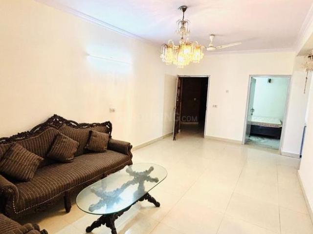 2.5 BHK Apartment in Bapu Nagar for rent Jaipur. The reference number is 20453562