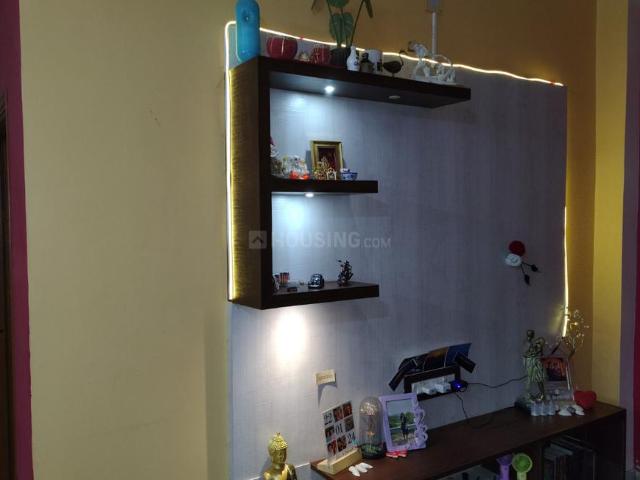 2.5 BHK Apartment in Barasat for resale Kolkata. The reference number is 20832880