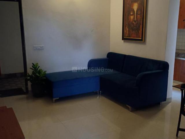 2.5 BHK Apartment in Basantpur Saitli for resale Ghaziabad. The reference number is 16109564