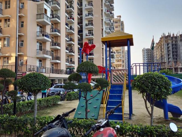 2.5 BHK Apartment in Basantpur Saitli for resale Ghaziabad. The reference number is 16656251