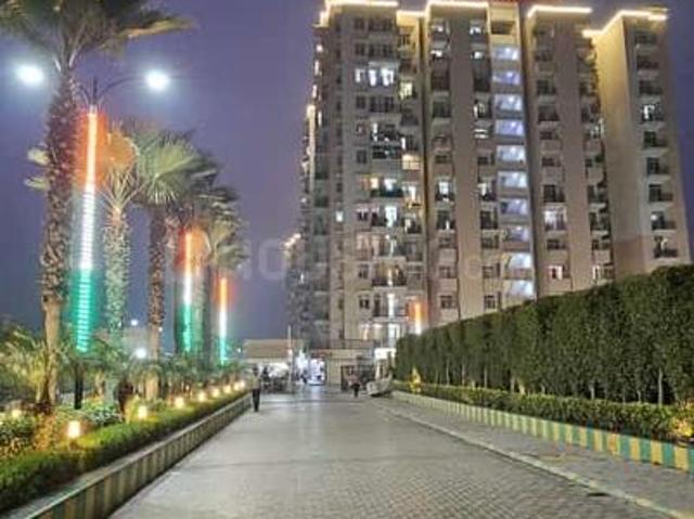 2.5 BHK Apartment in Basantpur Saitli for resale Ghaziabad. The reference number is 17320930