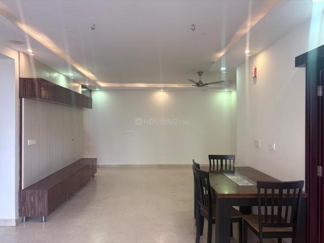 2.5 BHK Apartment in Basavanagar for rent Bengaluru. The reference number is 18999010