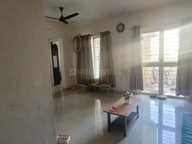 2.5 BHK Apartment in Bavdhan for resale Paud Road. The reference number is 16928205