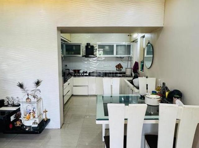2.5 BHK Apartment in Bavdhan for resale Pune. The reference number is 19820998