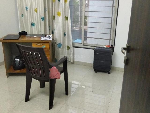 2.5 BHK Apartment in Bavdhan for resale Pune. The reference number is 20146194