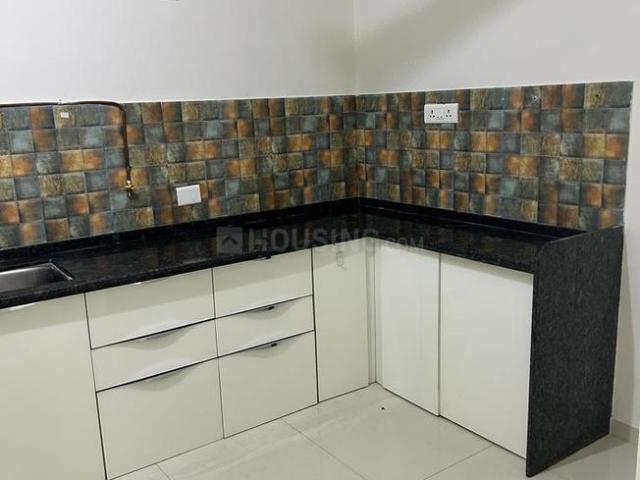 2.5 BHK Apartment in Bavdhan for resale Pune. The reference number is 20382128