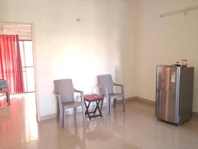 2.5 BHK Apartment in Beelwa for resale Jaipur. The reference number is 19992988