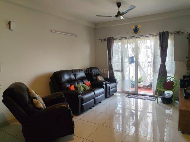 2.5 BHK Apartment in Begur for resale Bengaluru. The reference number is 20719927