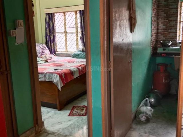 2.5 BHK Apartment in Behala Chowrasta for resale Kolkata. The reference number is 18319414