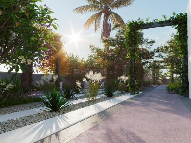 2.5 BHK Apartment in Beltarodi for resale Nagpur. The reference number is 15883107