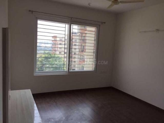 2.5 BHK Apartment in Bellandur for rent Bengaluru. The reference number is 20758322