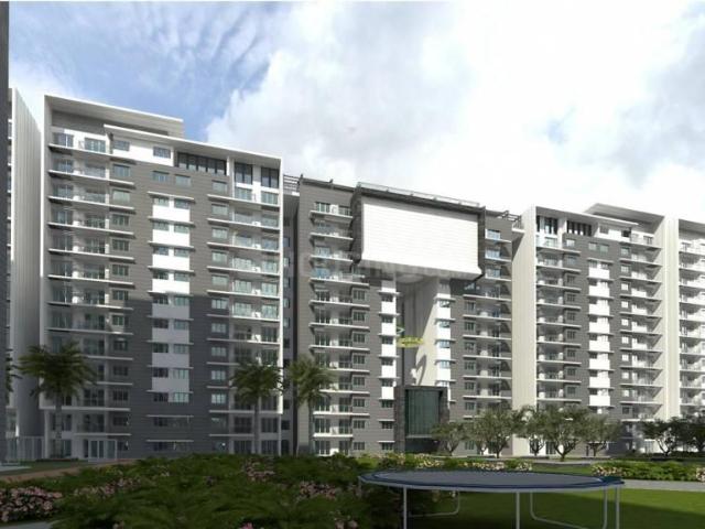 2.5 BHK Apartment in Bellandur for rent Bengaluru. The reference number is 20771007