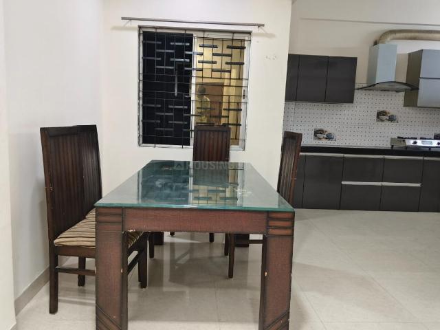 2.5 BHK Apartment in Besa for rent Nagpur. The reference number is 20618310