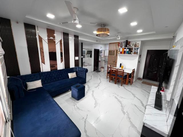 2.5 BHK Apartment in Besa for resale Nagpur. The reference number is 20967234