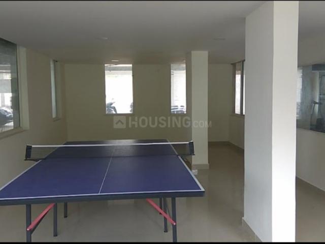 2.5 BHK Apartment in Bhoganhalli for rent Bengaluru. The reference number is 19835407