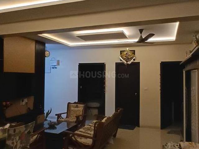 2.5 BHK Apartment in Bhoganhalli for rent Bengaluru. The reference number is 20584574
