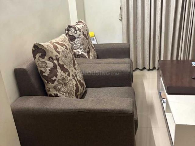 2.5 BHK Apartment in Bhoganhalli for rent Bengaluru. The reference number is 20645816