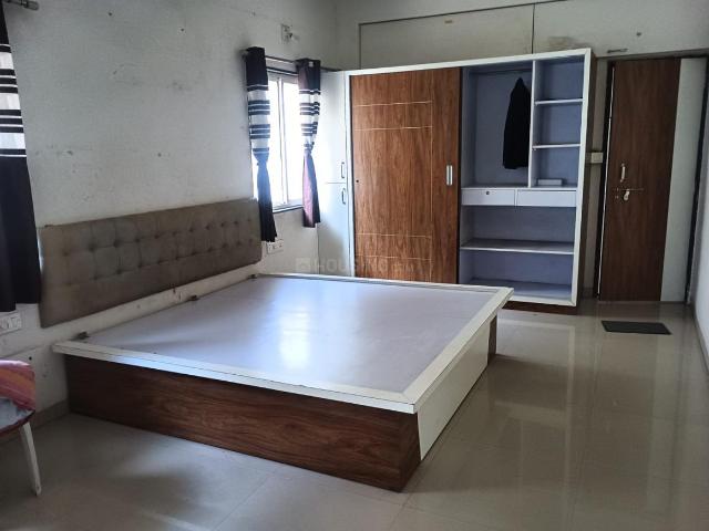 2.5 BHK Apartment in Bhadaj for rent Ahmedabad. The reference number is 20083040