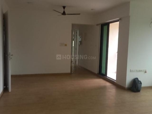 2.5 BHK Apartment in Bhandup West for rent Mumbai. The reference number is 19765771