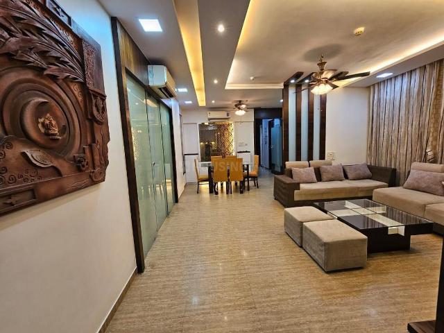 2.5 BHK Apartment in Bhandup West for rent Mumbai. The reference number is 20111887
