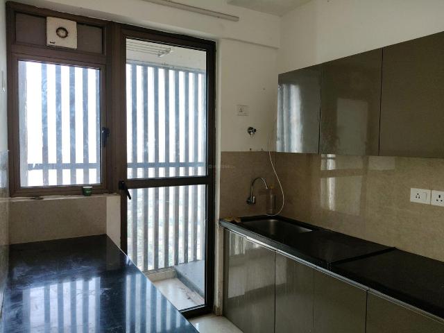 2.5 BHK Apartment in Bhandup West for resale Central Mumbai Suburbs. The reference number is 17210583