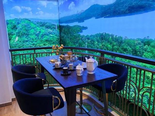 2.5 BHK Apartment in Bhandup West for resale Mumbai. The reference number is 17347366